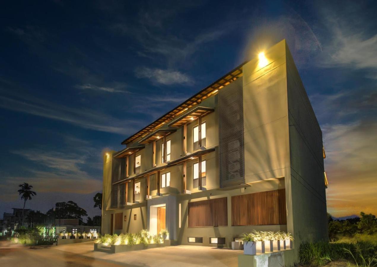 Manthila Hotel Anuradhapura Dış mekan fotoğraf